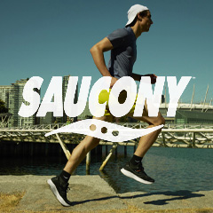 Saucony